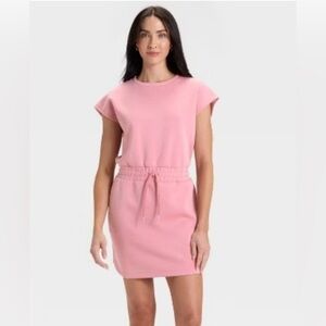 All in Motion airy sleek dress XL